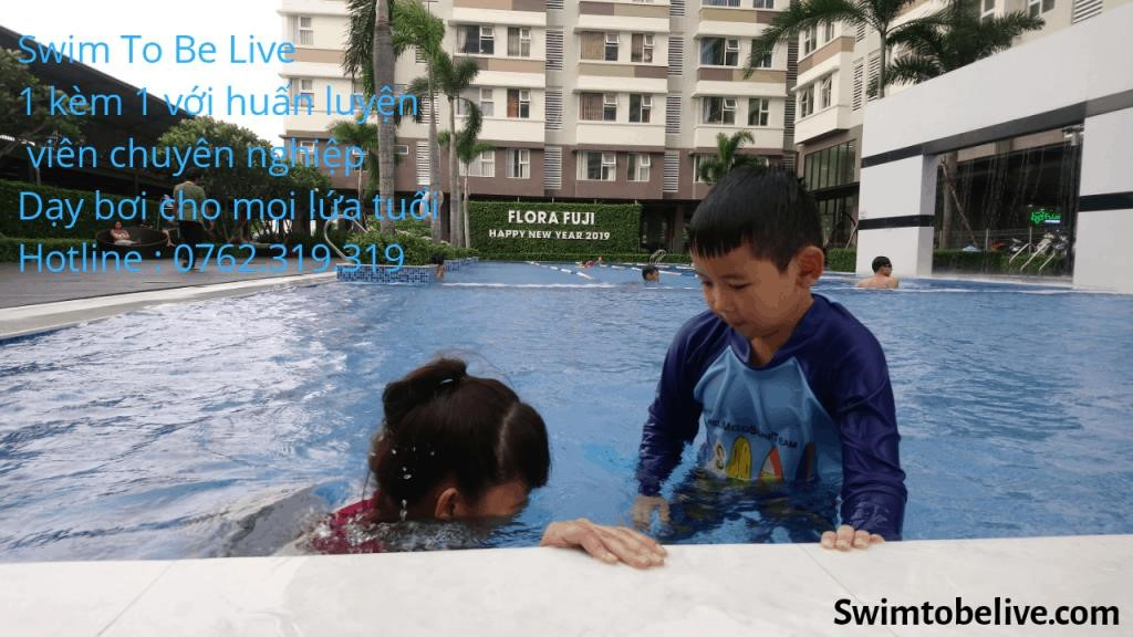 Swim To Be Live center is a great place to improve your swimming skills. With a variety of classes and experienced instructors, you can feel confident that you'll be able to swim better than ever before. Whether you're a beginner or an advanced swimmer, there's a class that will suit your needs. So come on down to Swim To Be Live and start your journey to becoming a better swimmer today!