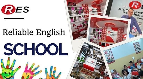 Trung Tâm Anh Ngữ RES là một trung tâm giáo dục chuyên về tiếng Anh. Nơi đây cung cấp các khóa học tiếng Anh cho các học sinh và người lớn. Trung tâm sử dụng phương pháp giảng dạy hiện đại và có đội ngũ giáo viên chuyên nghiệp, giàu kinh nghiệm. Các học viên được đào tạo về ngữ pháp, từ vựng và kỹ năng giao tiếp tiếng Anh một cách toàn diện. Ngoài ra, trung tâm còn tổ chức các hoạt động ngoại khóa nhằm giúp h