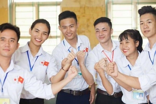 Trung tâm này chuyên về xuất khẩu lao động từ khu vực Biển Đông.