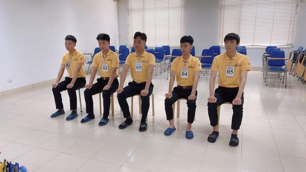 Công ty Hoàng Long chuyên đầu tư và xuất khẩu lao động.