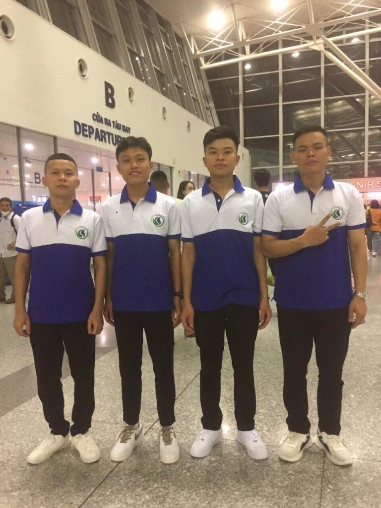 Bimexco là Trung Tâm Xuất Khẩu Lao Động đến Nhật Bản.