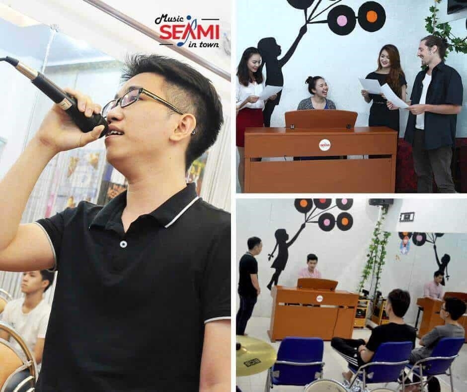 Để đạt được hiệu quả cao khi học thanh nhạc, có 7 điều cần lưu ý như sau: