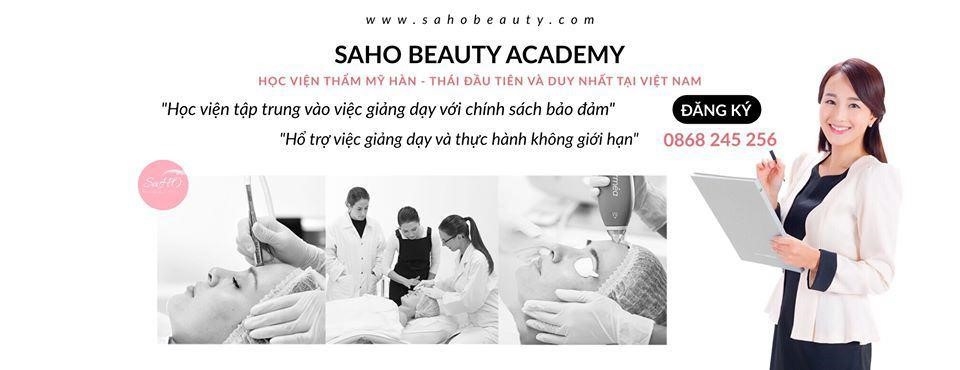 The SAHO Beauty Academy offers a wide range of beauty courses, including makeup artistry, hairdressing, and nail technology. With experienced instructors and modern facilities, students can expect a high-quality education that prepares them for successful careers in the beauty industry. Whether you're a beginner or a professional looking to enhance your skills, SAHO Beauty Academy has something for everyone. Join us today and unleash your inner beauty!