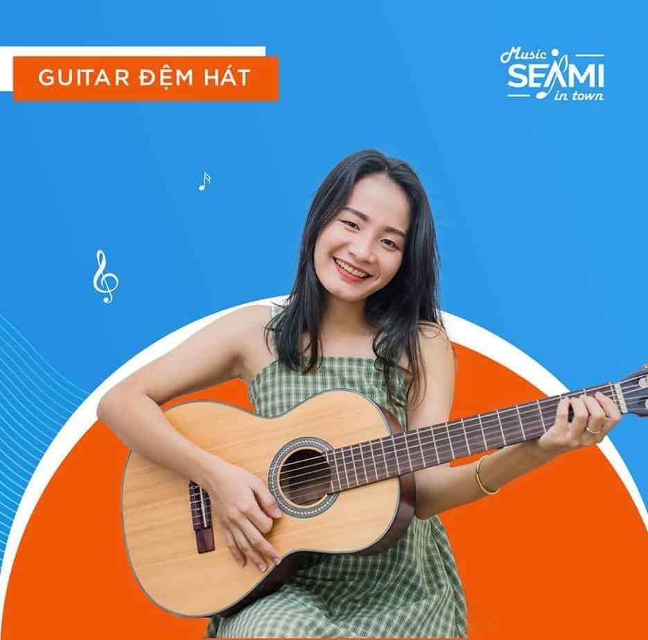 Học Viện Âm Nhạc Seami là một trường đào tạo nghệ thuật nổi tiếng tại Nhật Bản. Trường được thành lập vào năm 1948 và đã trở thành một trong những trường đào tạo nghệ thuật hàng đầu của đất nước này. Seami tập trung vào việc đào tạo các nghệ sĩ chuyên nghiệp trong lĩnh vực âm nhạc và kịch nghệ. Các học sinh tại trường được đào tạo bởi các giáo viên có kinh nghiệm và tài năng trong ngành công nghiệp nghệ thuật. Đây là một nơi lý tưởng cho những