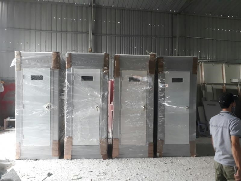 D&D là một công ty cung cấp dịch vụ kỹ thuật được thành lập dưới hình thức TNHH.