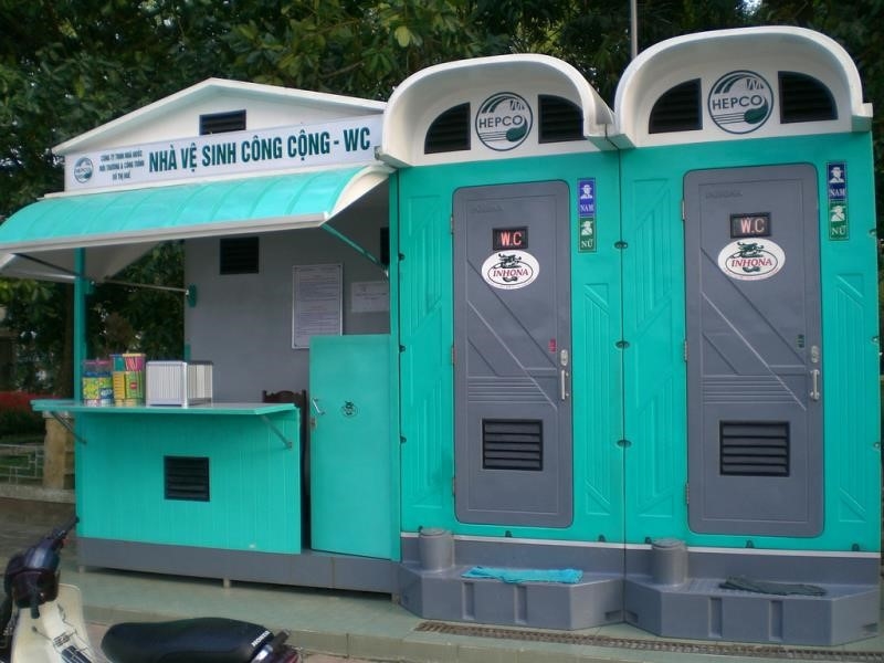 Công ty Xây dựng và Vệ sinh Môi trường Đô thị hàng đầu tại Hà Nội.