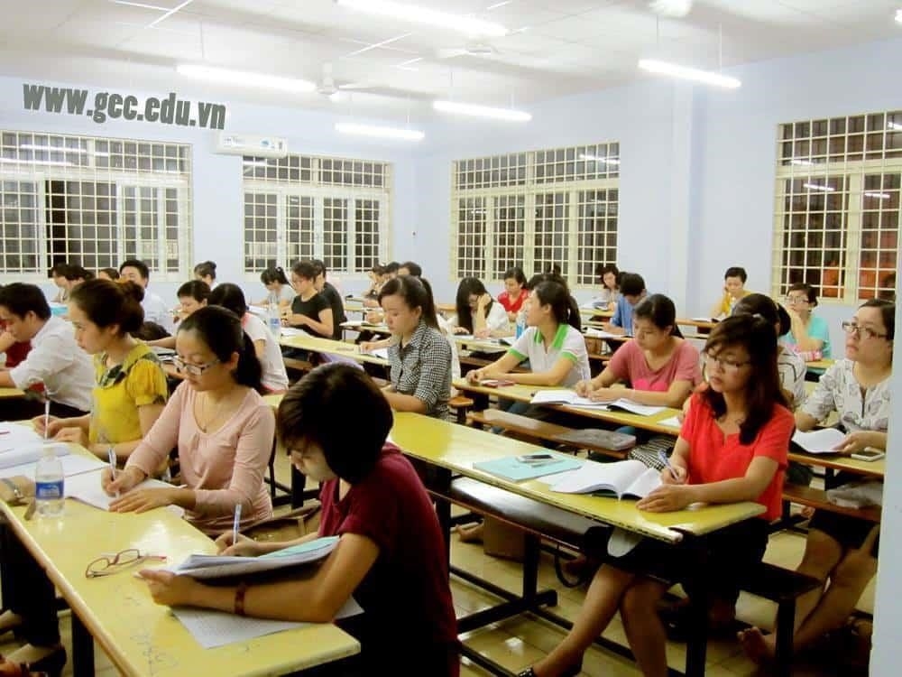 Trung Tâm tư vấn đào tạo Kinh Tế Toàn Cầu (Global Economic Center) là một tổ chức chuyên về việc cung cấp các dịch vụ tư vấn và đào tạo về kinh tế toàn cầu.