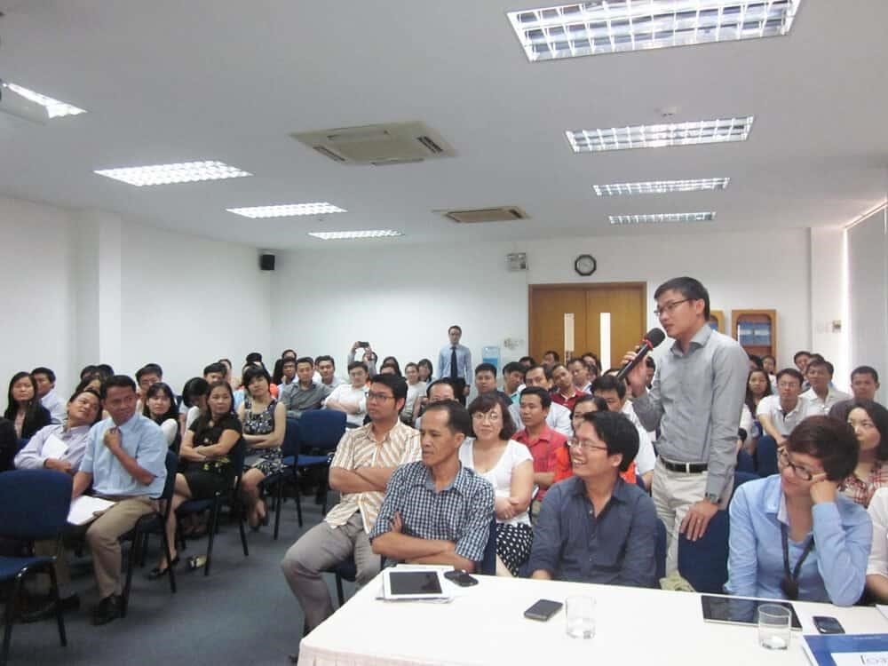 Trường Doanh Nhân PACE là một trường đào tạo nghề nghiệp chuyên về kinh doanh và quản lý. Trường cung cấp cho học sinh các khóa học đa dạng để phát triển kỹ năng và kiến thức trong lĩnh vực này. Với một môi trường học tập tiên tiến và giáo viên có kinh nghiệm, học sinh sẽ được trang bị đầy đủ những công cụ cần thiết để thành công trong sự nghiệp của mình. PACE cũng đưa ra các chương trình học bổng để hỗ trợ cho học sinh có hoàn cảnh khó khăn. Nếu bạn muốn