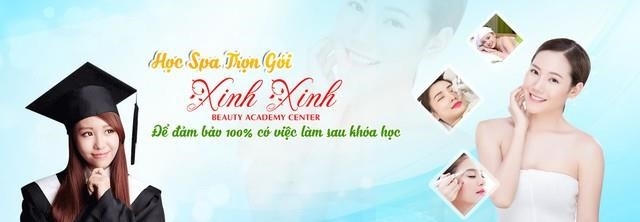 Thẩm mỹ Xinh Xinh là một trung tâm làm đẹp nổi tiếng với các dịch vụ chăm sóc da, tóc và móng chuyên nghiệp. Không chỉ sử dụng các sản phẩm chất lượng cao, trung tâm còn có đội ngũ nhân viên tận tâm và giàu kinh nghiệm để đáp ứng nhu cầu của khách hàng. Nếu bạn muốn có một làn da căng mịn, mái tóc bóng mượt hay bộ móng tay đẹp hoàn hảo, hãy đến với Thẩm mỹ Xinh Xinh và trải nghiệm các dịch vụ tuyệt vờ