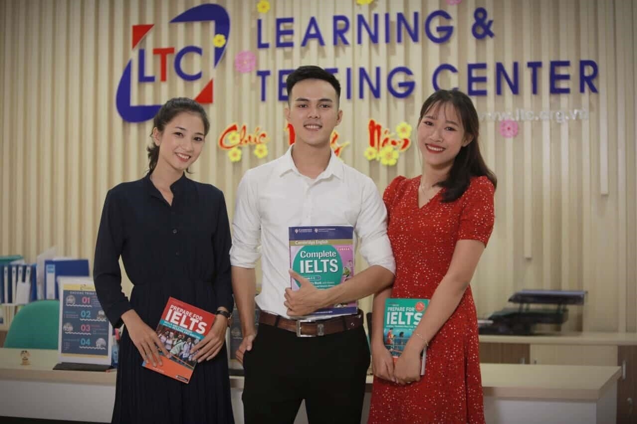 LTC là viết tắt của 
