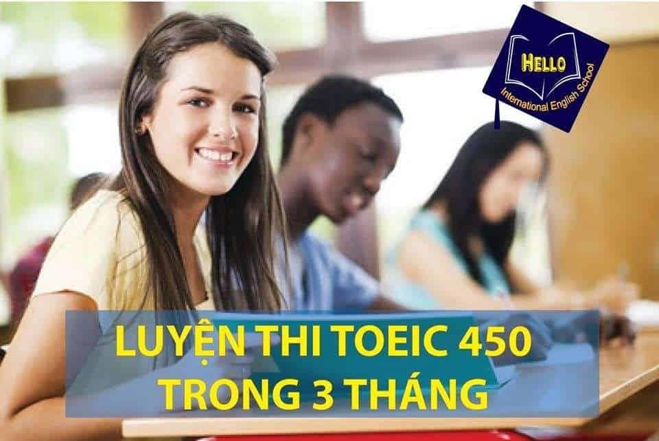 Trung tâm Quốc Tế Hello là một tổ chức giáo dục chuyên cung cấp các khóa học tiếng Anh cho các học viên ở mọi trình độ và độ tuổi. Với mục tiêu giúp người học phát triển kỹ năng ngôn ngữ và tự tin sử dụng tiếng Anh trong giao tiếp và công việc, trung tâm đã đầu tư nhiều giáo trình và phương pháp dạy học hiện đại và hiệu quả. Không chỉ vậy, các giáo viên tại trung tâm đều có trình độ cao và kinh nghiệm giảng dạy, đảm bảo sự ti
