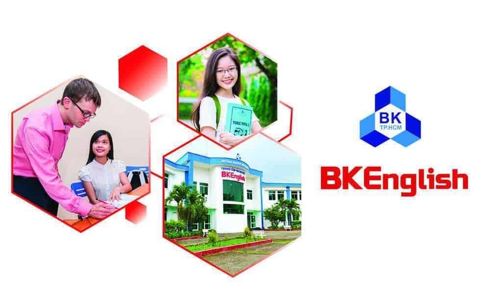 BK English Center is a hub for English learners who want to improve their language skills. It provides a wide range of courses and programs to cater to different needs and levels of proficiency. Whether you are a beginner or an advanced learner, there is something for everyone at BK English Center. With experienced teachers, modern facilities, and a supportive learning environment, you can be sure that you will make progress in your English journey. Join us today and take the first step towards fluency!