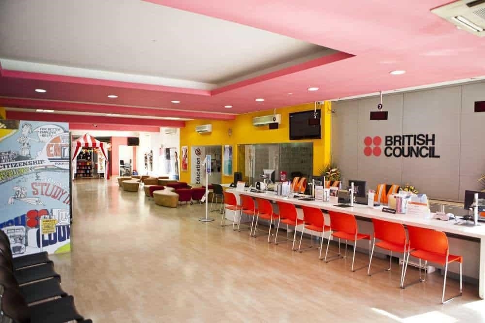 The British Council is an organization that promotes British culture and education worldwide. With offices in over 100 countries, the Council offers a wide range of programs and services, including English language courses, cultural events, and educational exchanges. Its mission is to build relationships and understanding between the people of the UK and other countries, and to create opportunities for personal and professional growth. Through its work, the British Council aims to promote international cooperation and cultural exchange, and to foster a more connected and inclusive world.