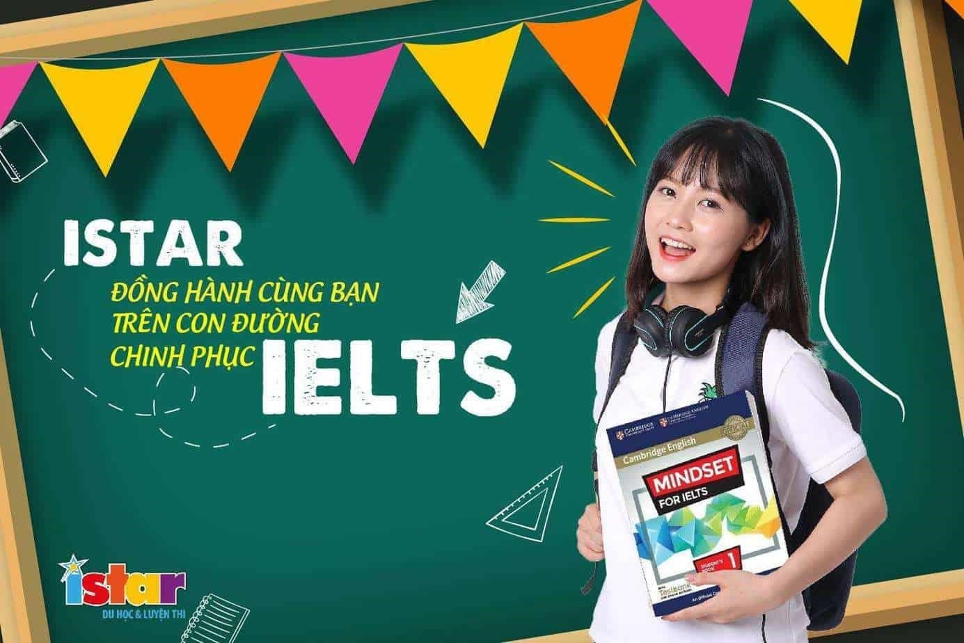 IStar English là trung tâm tiếng Anh nổi tiếng, cung cấp các khóa học chất lượng cao cho học viên. Tại đây, học viên có thể được hướng dẫn bởi các giáo viên giàu kinh nghiệm, sử dụng phương pháp giảng dạy hiện đại và các tài liệu học tập đa dạng. Ngoài ra, IStar còn cung cấp các dịch vụ hỗ trợ như tư vấn học tập và cung cấp tài liệu học tập bổ ích. Với những điều này, IStar English là địa chỉ lý tưởng cho những ai muốn học ti