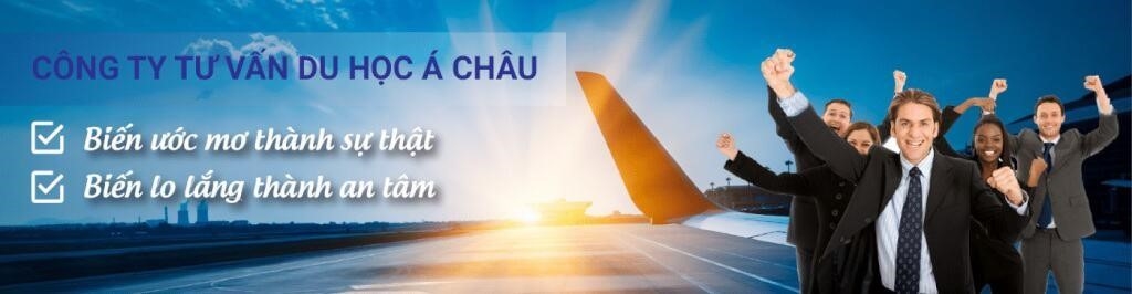Du học Á Châu là việc đi học tại một quốc gia ở châu Á để học tập và trau dồi kiến thức. Điều này mang lại nhiều lợi ích cho sinh viên, bao gồm cơ hội để trải nghiệm văn hóa mới, học hỏi ngôn ngữ, và tiếp cận với các khía cạnh khác nhau của đời sống. Đây là một trải nghiệm rất đáng giá và có thể mở ra những cánh cửa mới cho tương lai của sinh viên.