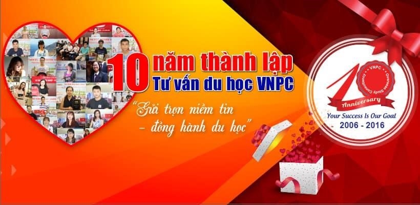 Việc tư vấn du học tại VNPC là rất quan trọng và hữu ích cho những sinh viên muốn đi du học. Tại đây, chúng tôi sẽ cung cấp cho bạn những thông tin cần thiết về các trường học, chương trình học, chi phí, visa và các thủ tục liên quan đến du học. Chúng tôi sẽ đồng hành cùng bạn từ khi chọn trường đến khi bạn xuất cảnh để đảm bảo cho chuyến du học của bạn được thuận lợi và thành công.