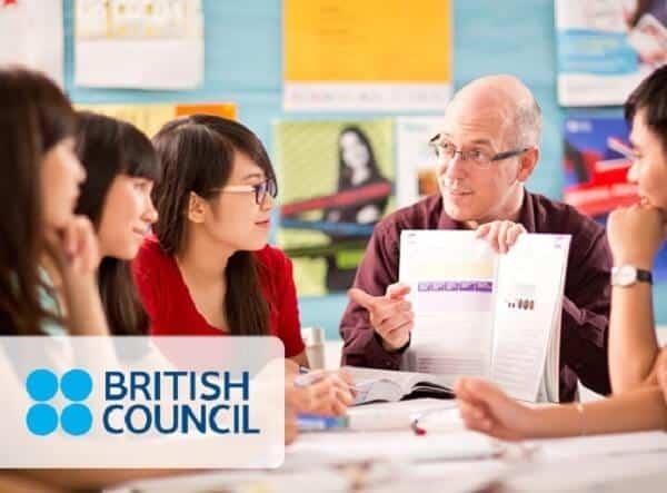 British Council (BC) là một Trung Tâm Anh ngữ được xem là đáng tin cậy và phổ biến trên toàn thế giới. BC cung cấp các khóa học Anh ngữ chất lượng cao cho học viên tại nhiều quốc gia khác nhau. Ngoài ra, BC còn chuyên tổ chức các chương trình giáo dục và văn hóa, góp phần thúc đẩy sự phát triển văn hoá và giáo dục trong cộng đồng quốc tế. Với uy tín và chất lượng dịch vụ được khẳng định, BC là lựa chọn hàng đầu cho những ai muốn học Anh ng