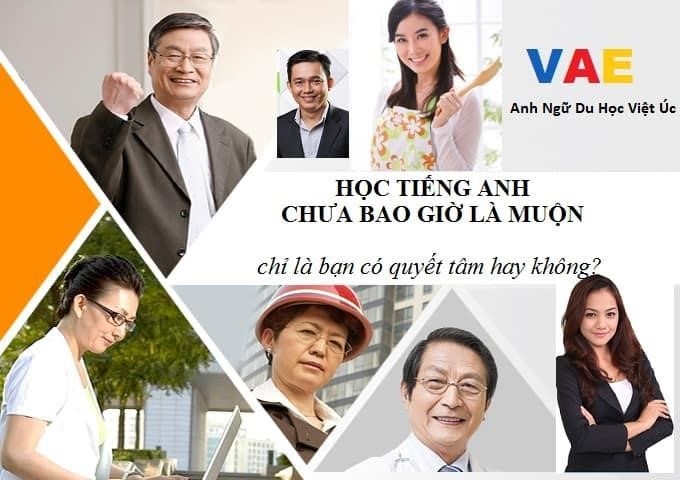 Viết lại:Trung Tâm Du Học Việt Úc là một cơ sở giáo dục đào tạo học sinh Việt Nam để đi du học tại Úc. Trung tâm này cung cấp các khóa học để học sinh có thể đạt được điểm số và trình độ tiếng Anh yêu cầu để nhập học tại các trường đại học Úc. Ngoài ra, trung tâm còn tổ chức các hoạt động và chương trình tư vấn để giúp học sinh có thể chuẩn bị tốt nhất cho cuộc sống và học tập tại Úc.