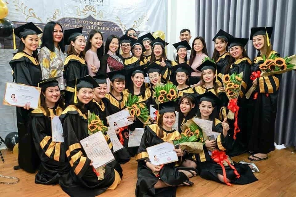 Dưới đây là danh sách 11 trung tâm đào tạo Bartender được đánh giá cao tại thành phố Hồ Chí Minh.