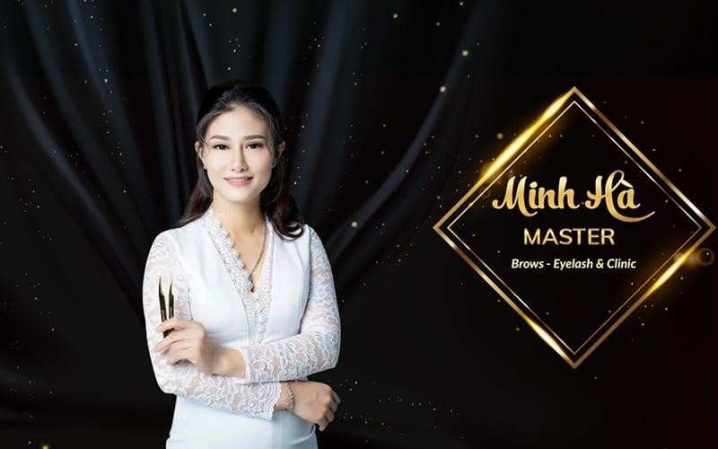 Trường Minh Hà Academy thu hút đông đảo học viên từ khắp mọi miền của đất nước.