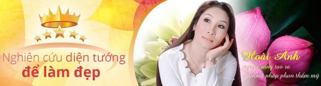 Nơi đây là địa chỉ đào tạo phun xăm được đánh giá cao về sự uy tín, đã giúp đưa ra nhiều học viên thành công ở cả trong và ngoài đất nước.