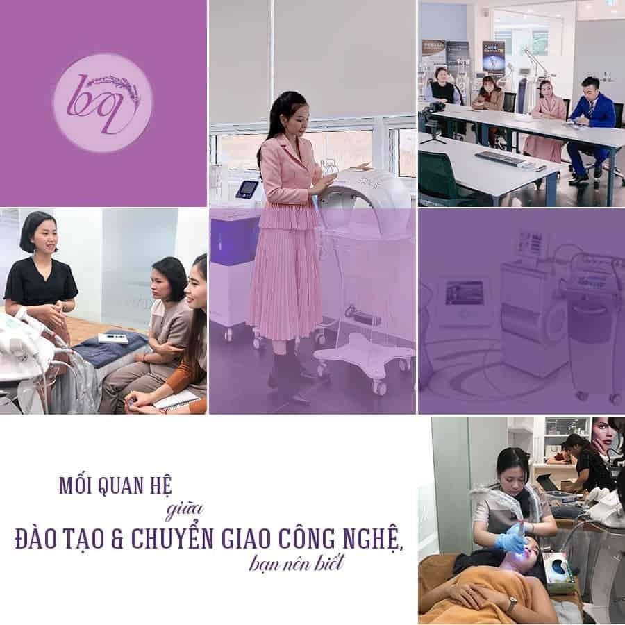 BQ Academy là một trường học rất đáng để quan tâm và tìm hiểu. Nó được xây dựng với mục đích cung cấp cho học sinh một nền tảng giáo dục tốt nhất để phát triển và trở thành công dân tài năng. Với đội ngũ giáo viên giàu kinh nghiệm và các chương trình giảng dạy đa dạng, học sinh có thể tìm thấy sự hỗ trợ và khuyến khích để phát triển tối đa tiềm năng của mình. Với sự tập trung vào việc giáo dục toàn diện, BQ Academy là một lựa chọn tuyệ