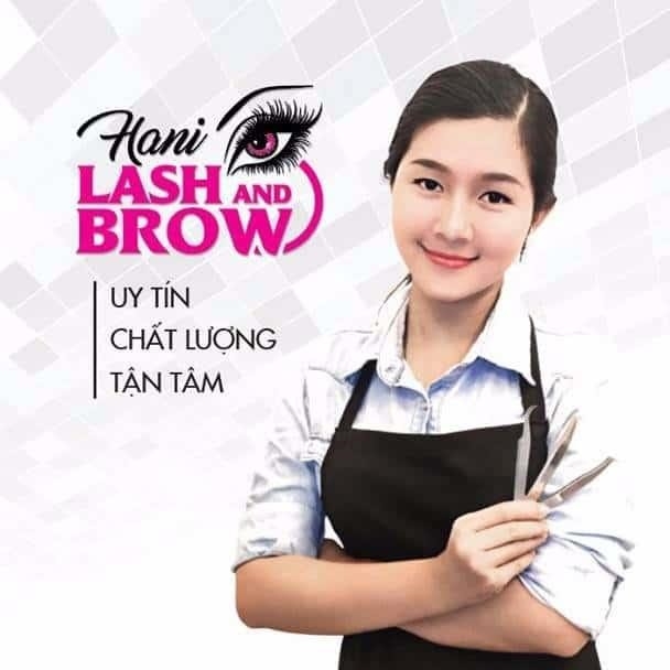 Hani Lash & Brow là một thương hiệu chuyên về dịch vụ làm đẹp cho lông mày và mi. Họ đã xây dựng được uy tín và được khách hàng đánh giá cao trong lĩnh vực này. Hani Lash & Brow cung cấp các dịch vụ chất lượng, đảm bảo an toàn và hiệu quả, giúp khách hàng có được vẻ đẹp hoàn hảo và tự tin hơn. Khách hàng có thể yên tâm đến với Hani Lash & Brow để được phục vụ tốt nhất.