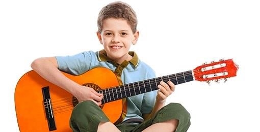 Dưới đây là danh sách Top 10 trường dạy guitar cho trẻ em tốt nhất hiện nay tại Hồ Chí Minh.