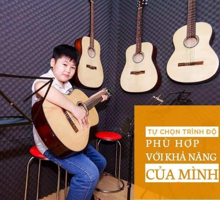 Suối Nhạc Quang Trung School is a great educational institution that offers top-notch academic programs for students. With its state-of-the-art facilities and highly qualified teachers, students here are equipped with the knowledge and skills they need to succeed in their academic and professional pursuits. Whether you are looking for a challenging academic program or a supportive learning environment, Suối Nhạc Quang Trung School is the perfect choice for you. Come and join our community of learners and experience the best education that Vietnam has to offer!