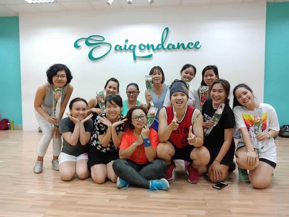 Saigon Dance is a popular dance school in Ho Chi Minh City, Vietnam. It offers a wide range of dance classes for people of all ages and skill levels. Whether you are a beginner or an experienced dancer, Saigon Dance has something for everyone. From salsa to hip hop, jazz to contemporary, there is a class that will suit your interests and abilities. The instructors at Saigon Dance are highly trained and dedicated to helping their students improve their dance skills. They provide a supportive and encouraging environment that makes learning fun and enjoyable. If you are looking for a place to learn how to dance or to improve your existing skills, Saigon Dance is the perfect choice.