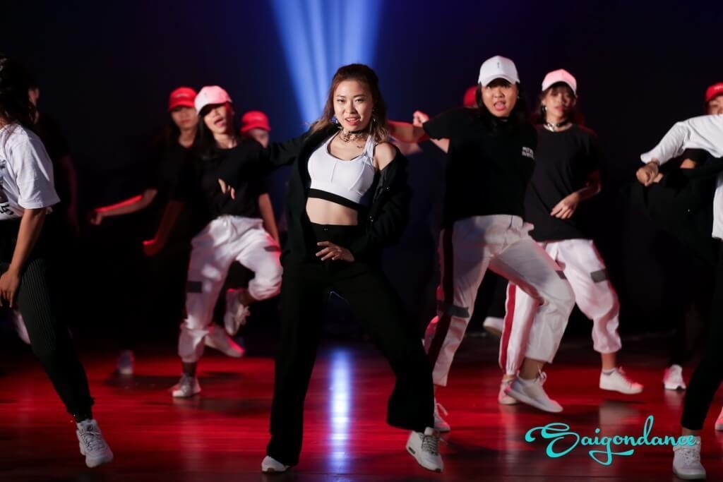 Saigon Dance is a popular dance school in Ho Chi Minh City, Vietnam. It offers a wide range of dance classes for people of all ages and skill levels. Whether you are a beginner or an experienced dancer, Saigon Dance has something for everyone. From salsa to hip hop, jazz to contemporary, there is a class that will suit your interests and abilities. The instructors at Saigon Dance are highly trained and dedicated to helping their students improve their dance skills. They provide a supportive and encouraging environment that makes learning fun and enjoyable. If you are looking for a place to learn how to dance or to improve your existing skills, Saigon Dance is the perfect choice.