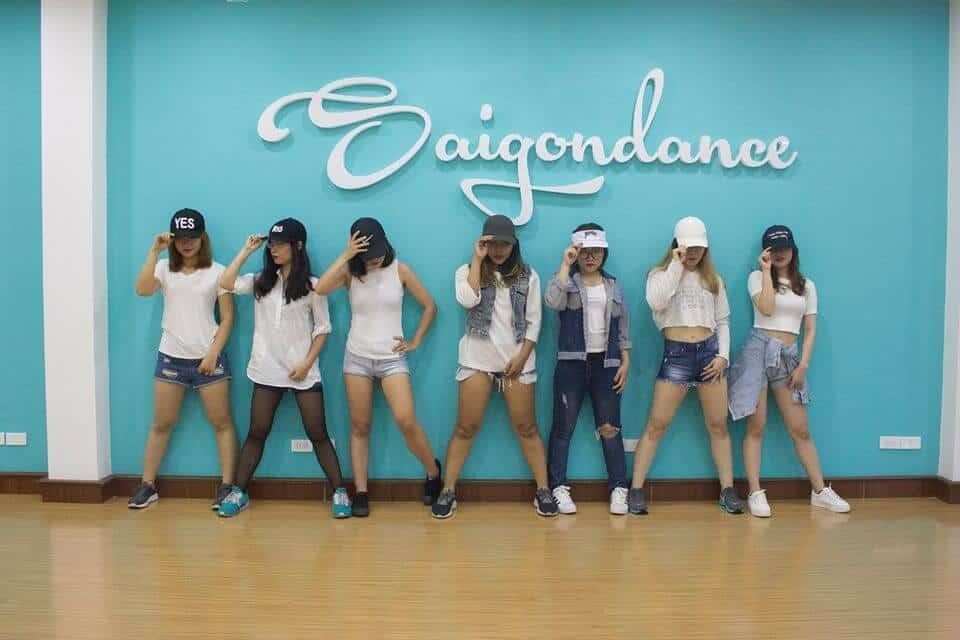 Saigon Dance is a popular dance school in Ho Chi Minh City, Vietnam. It offers a wide range of dance classes for people of all ages and skill levels. Whether you are a beginner or an experienced dancer, Saigon Dance has something for everyone. From salsa to hip hop, jazz to contemporary, there is a class that will suit your interests and abilities. The instructors at Saigon Dance are highly trained and dedicated to helping their students improve their dance skills. They provide a supportive and encouraging environment that makes learning fun and enjoyable. If you are looking for a place to learn how to dance or to improve your existing skills, Saigon Dance is the perfect choice.