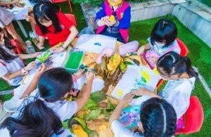 Trại hè Tài năng TDA là một trại hè đặc biệt với sự khác biệt rõ rệt về chất lượng. Ở đây, các em được trải nghiệm những hoạt động đầy sáng tạo và độc đáo, giúp phát triển tài năng của mình. So với các trại hè khác, Trại hè Tài năng TDA mang lại cho các em những trải nghiệm đáng nhớ và bổ ích hơn nhiều.