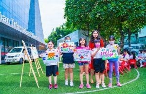 Trại hè Tài năng TDA là một trại hè đặc biệt với sự khác biệt rõ rệt về chất lượng. Ở đây, các em được trải nghiệm những hoạt động đầy sáng tạo và độc đáo, giúp phát triển tài năng của mình. So với các trại hè khác, Trại hè Tài năng TDA mang lại cho các em những trải nghiệm đáng nhớ và bổ ích hơn nhiều.