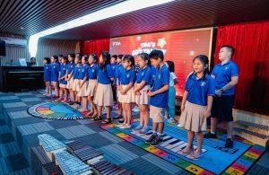 Trại hè Tài năng TDA là một trại hè đặc biệt với sự khác biệt rõ rệt về chất lượng. Ở đây, các em được trải nghiệm những hoạt động đầy sáng tạo và độc đáo, giúp phát triển tài năng của mình. So với các trại hè khác, Trại hè Tài năng TDA mang lại cho các em những trải nghiệm đáng nhớ và bổ ích hơn nhiều.