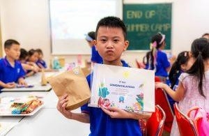 Trại hè Tài năng TDA là một trại hè đặc biệt với sự khác biệt rõ rệt về chất lượng. Ở đây, các em được trải nghiệm những hoạt động đầy sáng tạo và độc đáo, giúp phát triển tài năng của mình. So với các trại hè khác, Trại hè Tài năng TDA mang lại cho các em những trải nghiệm đáng nhớ và bổ ích hơn nhiều.