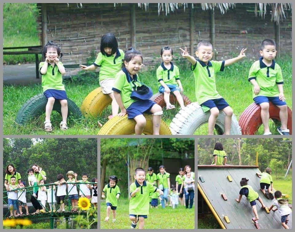 Tomokid là một trại hè tự lập cho trẻ em với chất lượng tốt, an toàn và đảm bảo sức khỏe toàn diện.