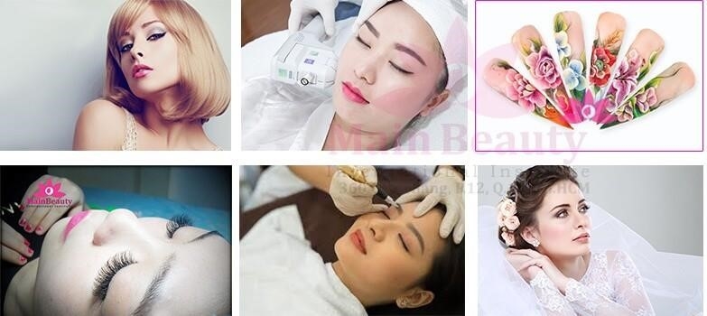 Mainbeauty là trung tâm đào tạo thẩm mỹ với đội ngũ giảng viên có kinh nghiệm và chuyên môn cao. Trung tâm cung cấp các khóa học đa dạng về thẩm mỹ như phun xăm, phun thêu, phun môi, cắt mí, nối mi, chăm sóc da, trang điểm và nhiều hơn nữa. Chúng tôi cam kết đào tạo cho học viên những kỹ năng và kiến thức chuyên sâu để có thể phục vụ khách hàng một cách chuyên nghiệp và đạt được thành công trong ngành thẩm mỹ.