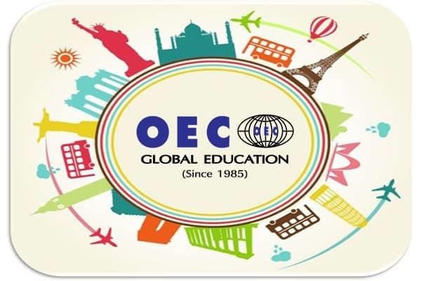 Tại Trung Tâm TVDH OEC Global Education, chúng tôi cung cấp các dịch vụ giáo dục toàn diện cho học sinh và sinh viên. Chúng tôi cam kết cung cấp cho học sinh và sinh viên những trải nghiệm học tập tốt nhất và giúp họ đạt được mục tiêu học tập của mình. Chúng tôi hiểu rằng giáo dục là chìa khóa để mở ra cánh cửa thành công trong tương lai và chúng tôi luôn sẵn sàng hỗ trợ học sinh và sinh viên trong quá trình học tập của họ.