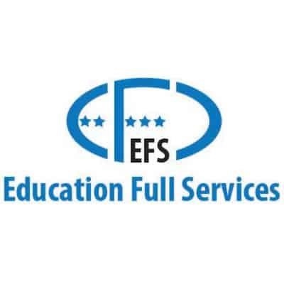 EFS là một công ty tư vấn du học.