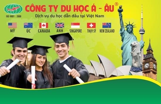 Công ty Tư vấn Du học Á-Âu là một tổ chức cung cấp dịch vụ tư vấn du học chuyên nghiệp. Chúng tôi cung cấp các giải pháp đa dạng cho các sinh viên mong muốn học tập tại các trường đại học ở Châu Á và Châu Âu. Với đội ngũ nhân viên giàu kinh nghiệm và kiến thức sâu rộng về quy trình tuyển sinh, chúng tôi sẵn sàng hỗ trợ và tư vấn cho sinh viên trong quá trình chuẩn bị hồ sơ, xin visa và các thủ tục liên quan đ