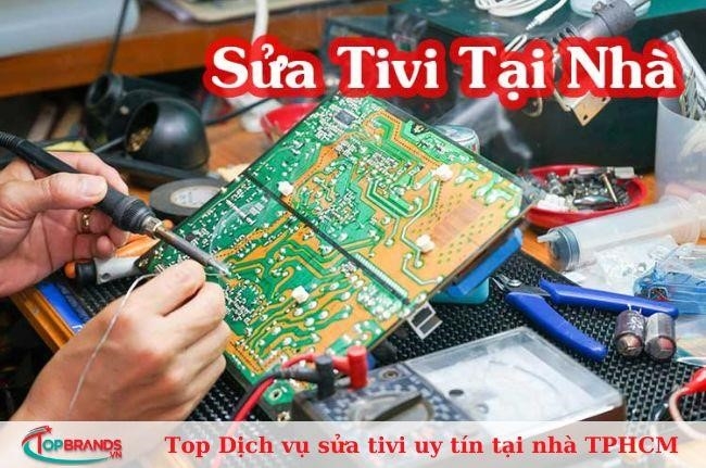 Tại Tp. Hồ Chí Minh, chúng tôi cung cấp dịch vụ sửa chữa tivi chuyên nghiệp. Nguồn cung cấp của chúng tôi là Điện lạnh Trường Phong.