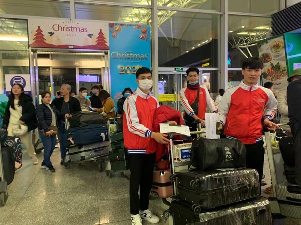 Công ty Việt Thắng là một công ty cổ phần phát triển quốc tế.