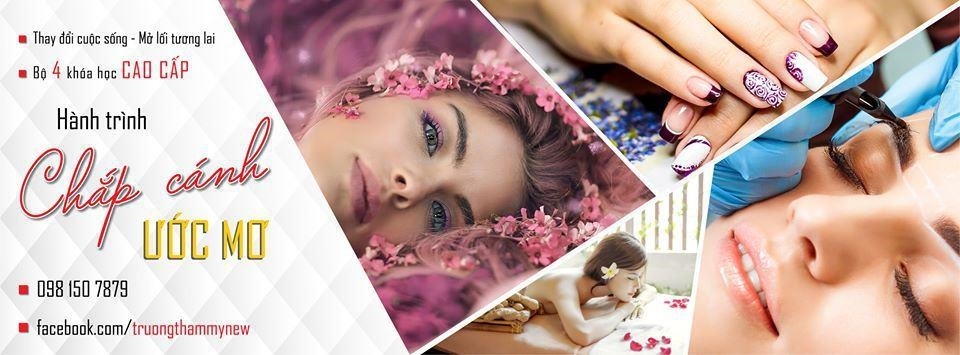 New Gem là một trường đào tạo chuyên về lĩnh vực thẩm mỹ, nơi nơi đào tạo cho các học viên các kỹ năng và kiến thức cần thiết để trở thành các chuyên gia trong lĩnh vực này. Các khóa học tại New Gem được thiết kế với sự chú trọng đến việc cung cấp cho học viên các kiến thức chuyên sâu về các phương pháp thẩm mỹ cũng như kỹ năng thực hành. Các giảng viên tại New Gem đều là những chuyên gia hàng đầu trong lĩnh vực của họ, đảm bảo rằ