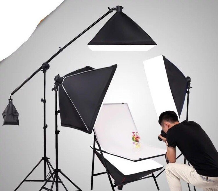 Bí quyết chụp ảnh sản phẩm có độ bóng cao Bí quyết chụp ảnh sản phẩm có độ bóng cao