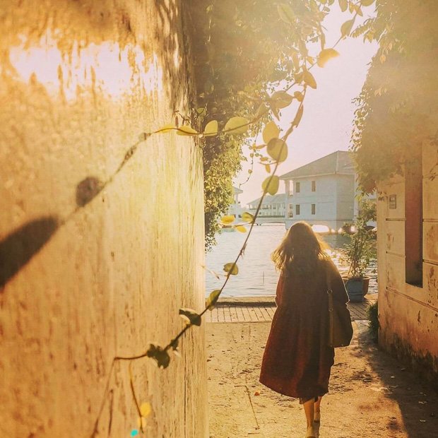 cách học chụp ảnh bằng điện thoại siêu đẹp cho người mới