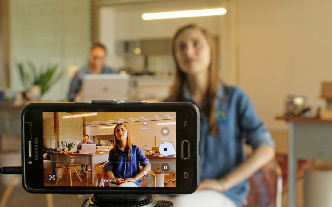 học quay phim online có thể bạn chưa biết