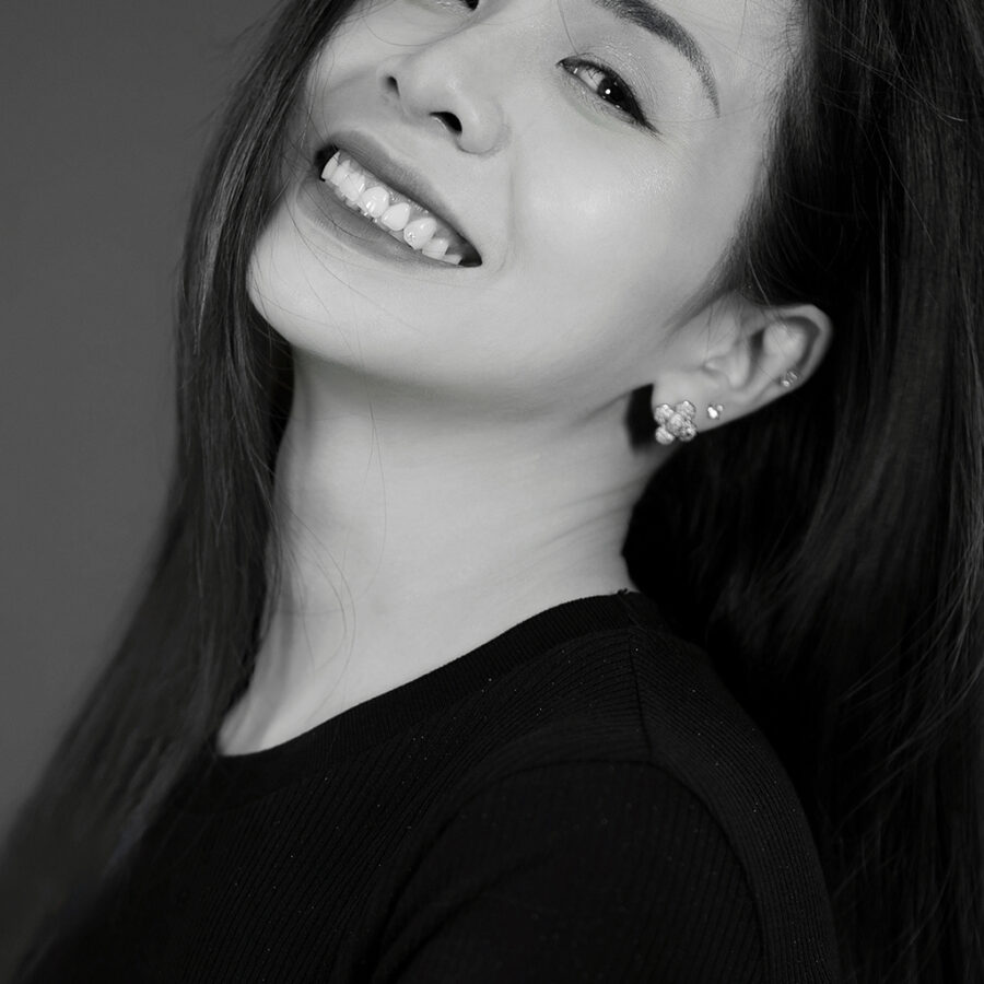 Chụp ảnh chân dung