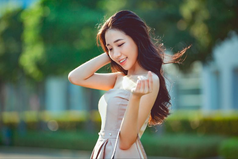 6++ Yếu tố để giúp bạn có bộ ảnh chụp ảnh chân dung đẹp