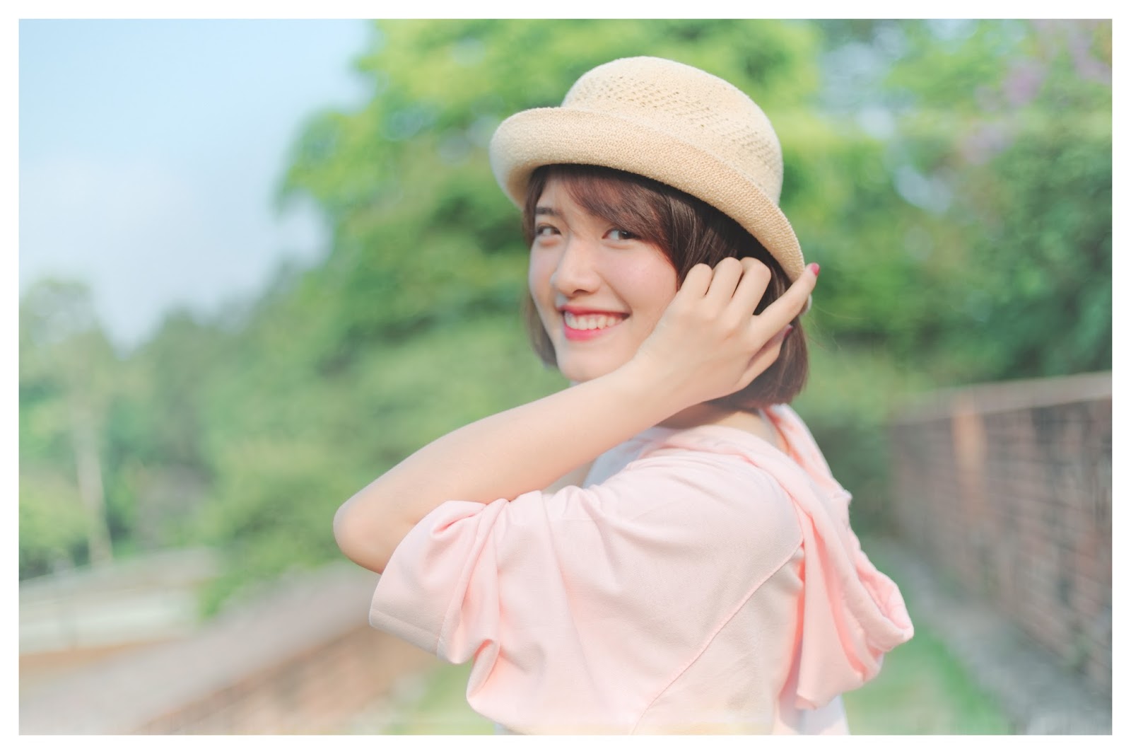 6++ Yếu tố để giúp bạn có bộ ảnh chụp ảnh chân dung đẹp